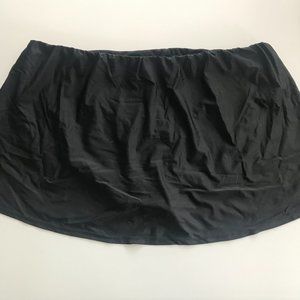 Island Escape Plus Size 24 skirted swimsuit bottom